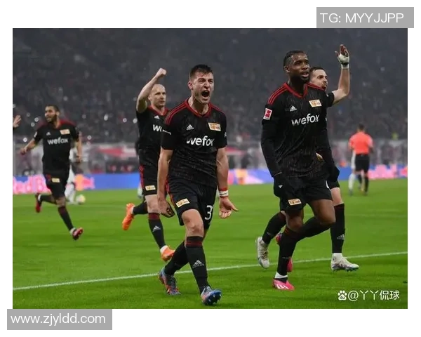 柏林联合主场迎战达姆施全力争胜的激烈对决即将上演